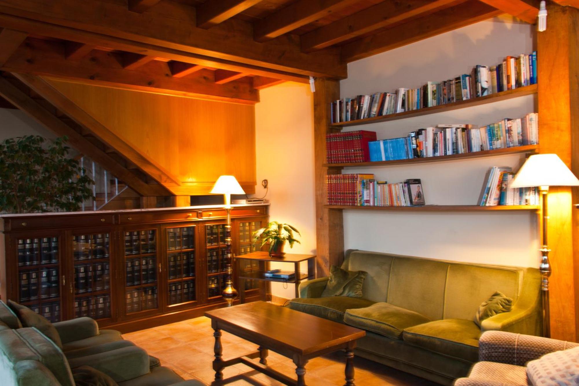 Casa Rural Grana Da Acea Monfero Exteriér fotografie
