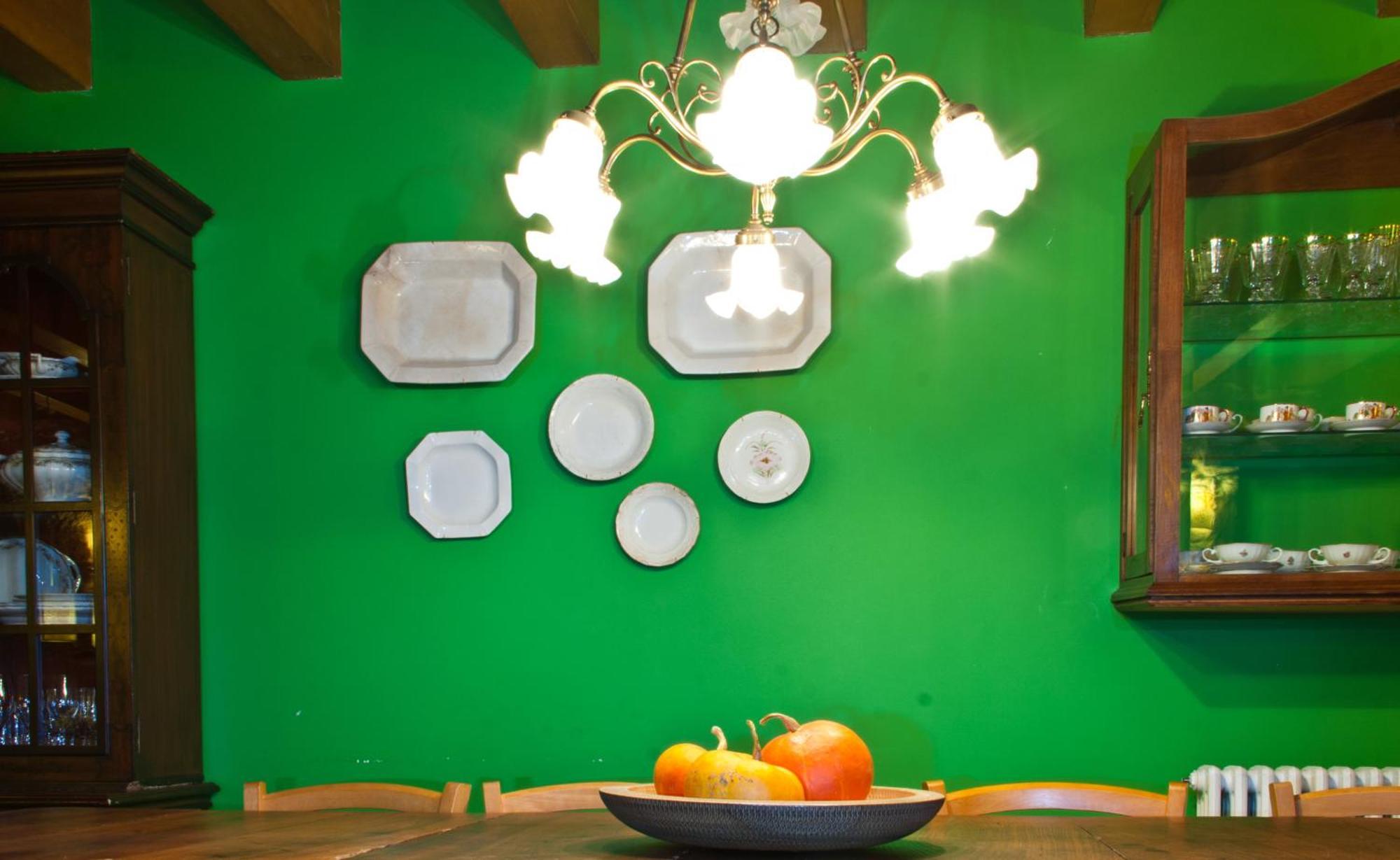 Casa Rural Grana Da Acea Monfero Exteriér fotografie